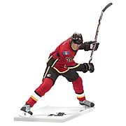 NHL Series 24 Robyn Regehr Action Figure